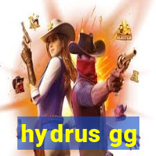 hydrus gg